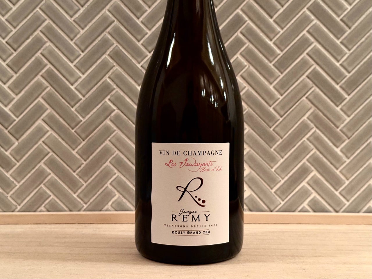 ジョルジュ・レミ / Georges Remy | Wine shop ミラク