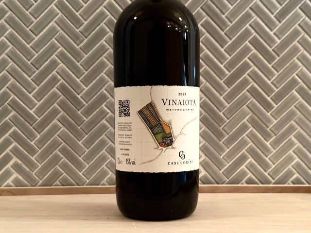 カーゼ コリーニ / Case Corini | Wine shop ミラク