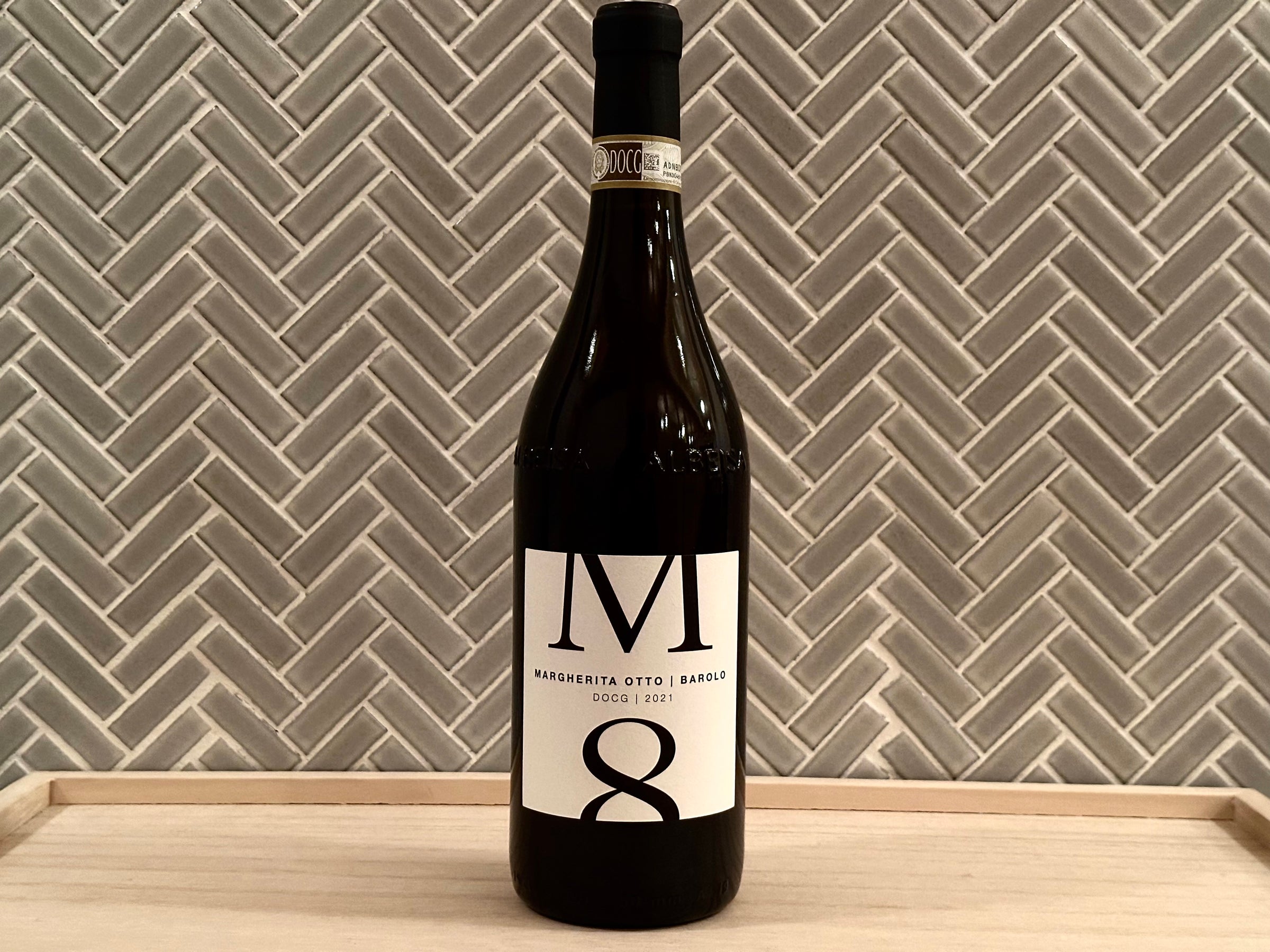 マルゲリータオット ピエモンテ 【赤ワイン】Margherita Otto / Barolo
