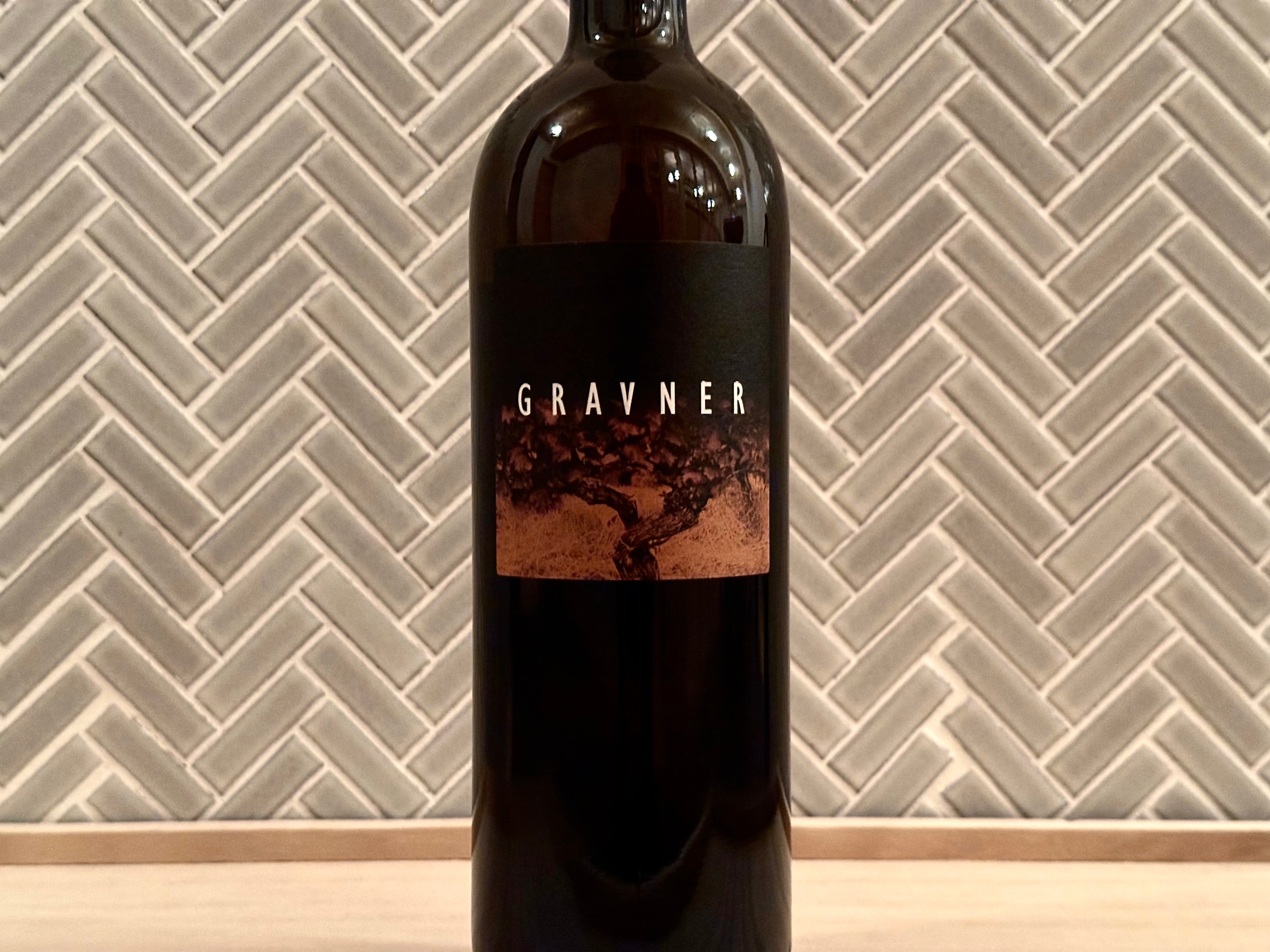 グラヴネル【オレンジワイン】Gravner / Ribolla 2016 | Wine shop ミラク