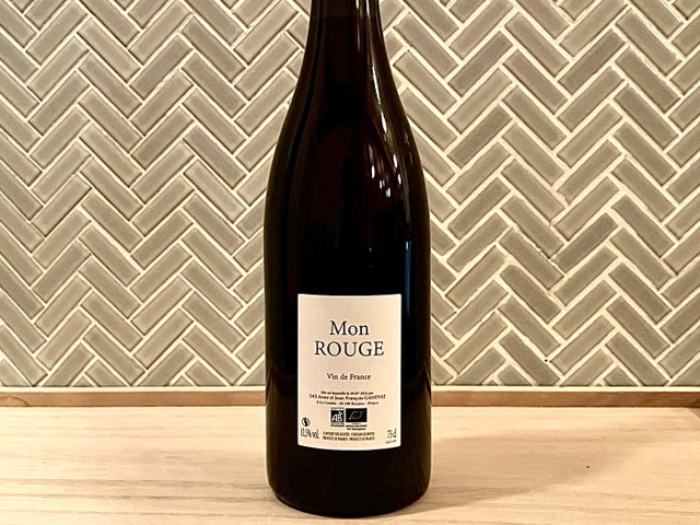 ガヌヴァ / Ganevat | Wine shop ミラク