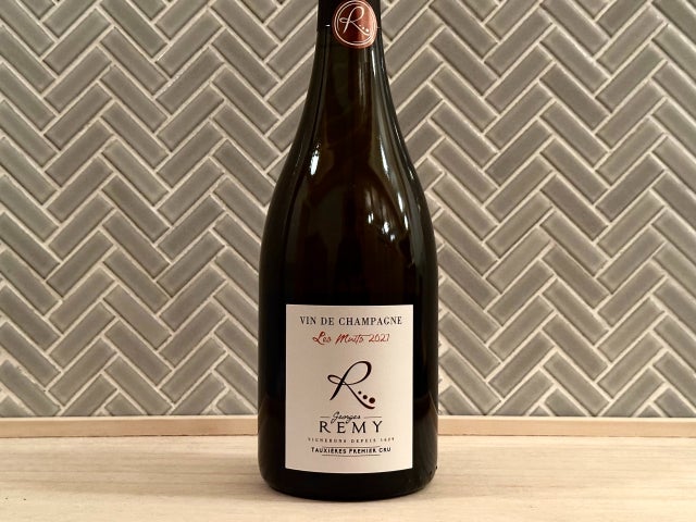 ジョルジュ・レミ / Georges Remy | Wine shop ミラク