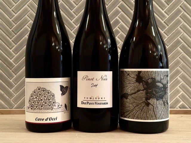 ワインセット | Wine shop ミラク