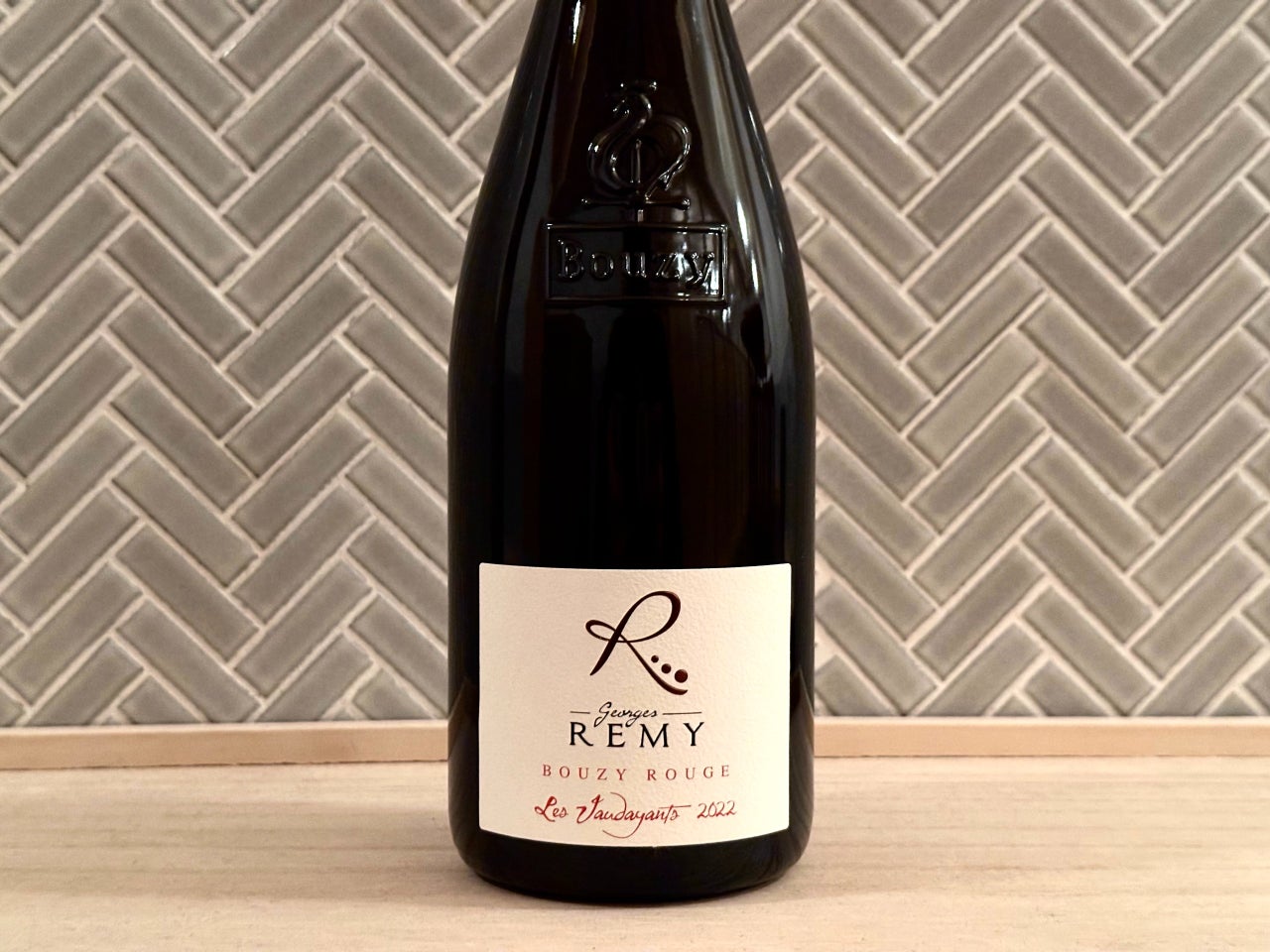 ジョルジュ・レミ / Georges Remy | Wine shop ミラク