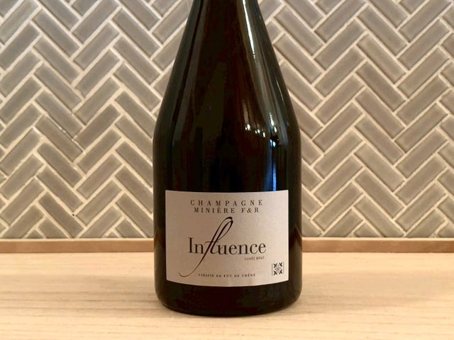 ミニエール / Miniere F&R | Wine shop ミラク