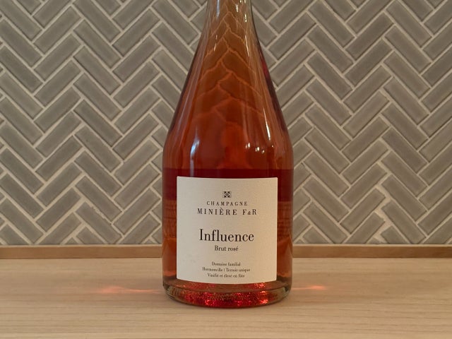 ミニエール / Miniere F&R | Wine shop ミラク