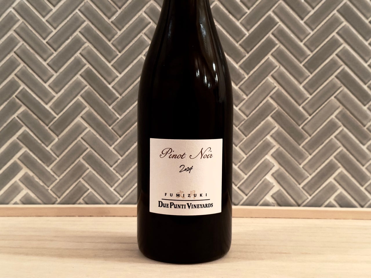 日本🇯🇵 | Wine shop ミラク