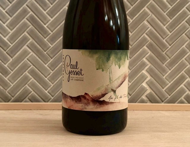 ポール ゴッセ / Champagne Paul Gosset | Wine shop ミラク