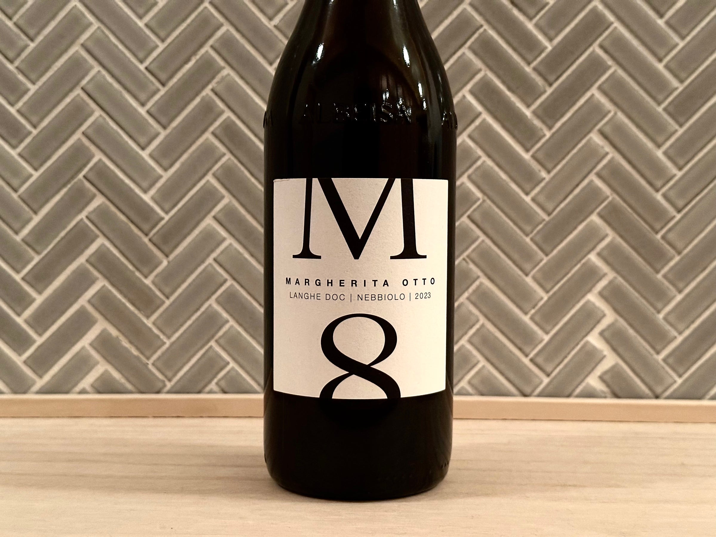 マルゲリータオット ピエモンテ 【赤ワイン】Margherita Otto / Langhe