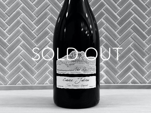 ガヌヴァ / Ganevat | Wine shop ミラク