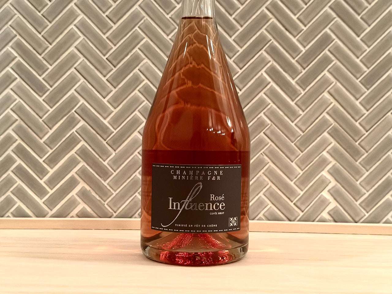 ミニエール / Miniere F&R | Wine shop ミラク