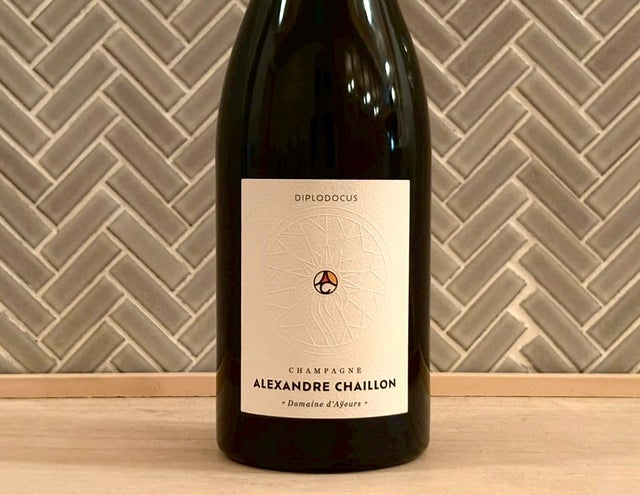 アレクサンドル・シャイヨン / ALEXANDRE CHAILLON | Wine shop ミラク
