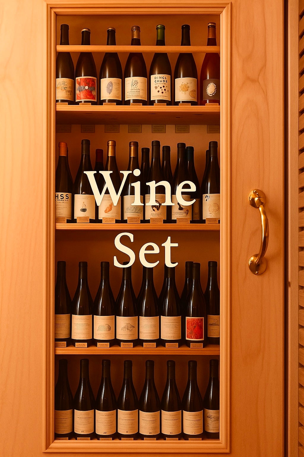 ワインセット | Wine shop ミラク