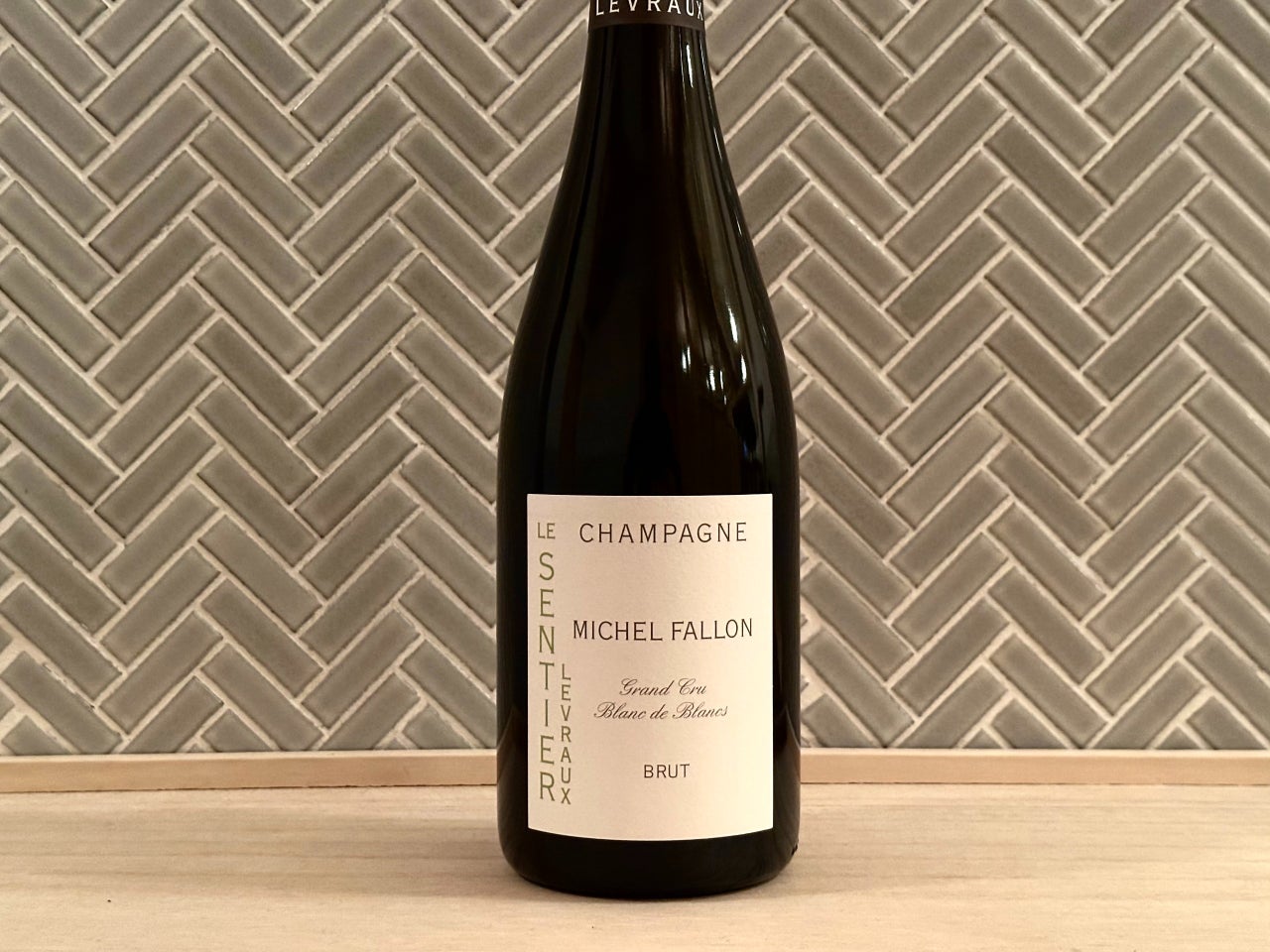 ミシェル ファロン / Michel Fallon | Wine shop ミラク