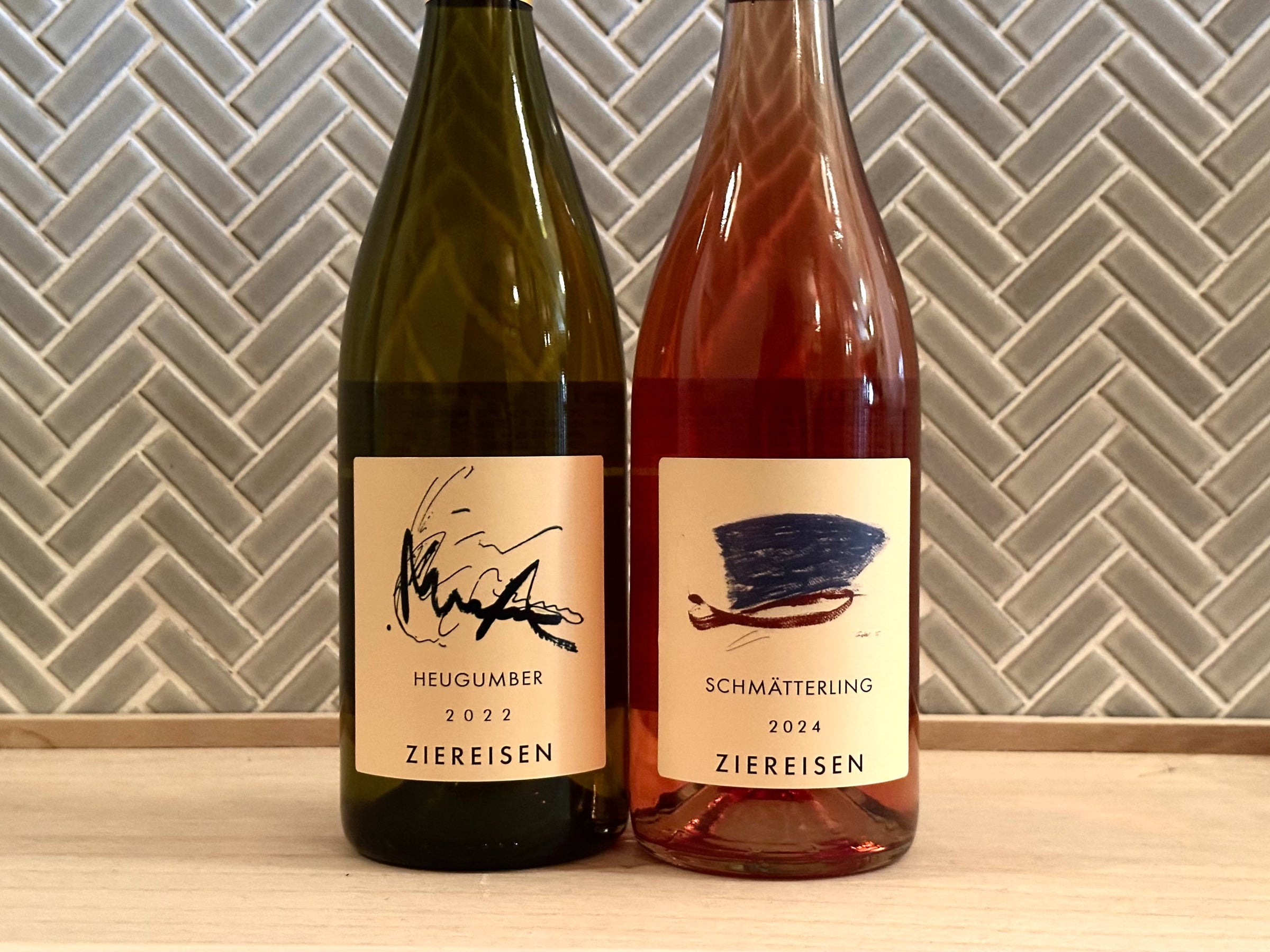 ドメーヌ ガヌヴァ ジュラ 【白ワイン】＊Domaine Ganevat / Côtes du