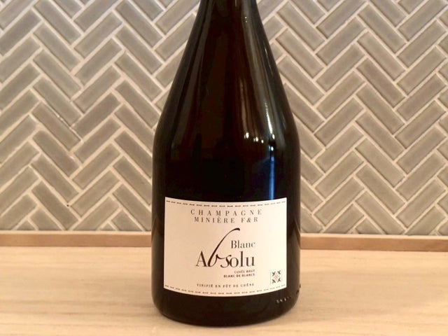 ミニエール / Miniere F&R | Wine shop ミラク