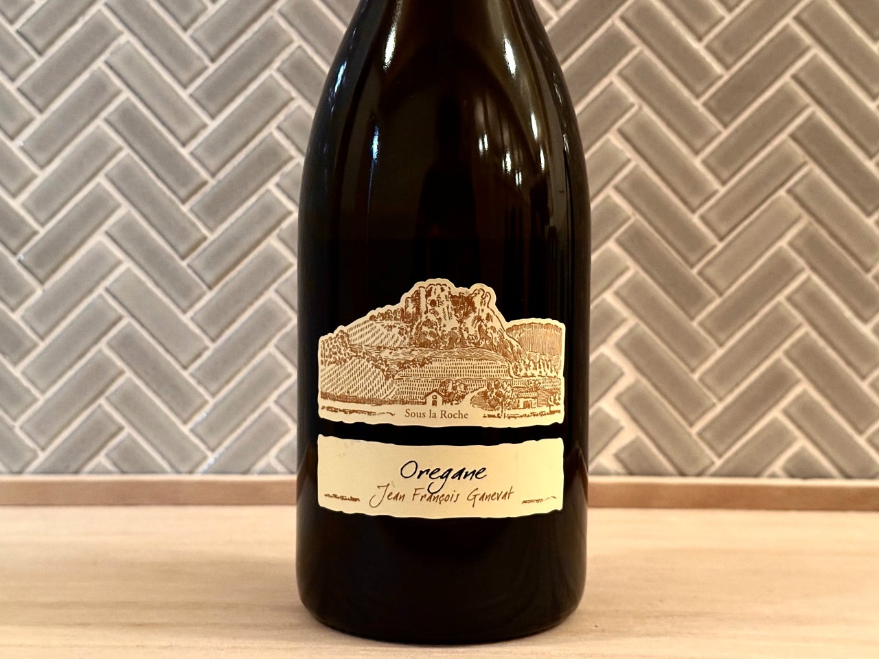 シ*ュ様 自然派ワイン　ドメーヌ・ガヌヴァ キュヴェ・プレステージュ・2008 ガヌヴァ / Ganevat | Wine shop ミラク