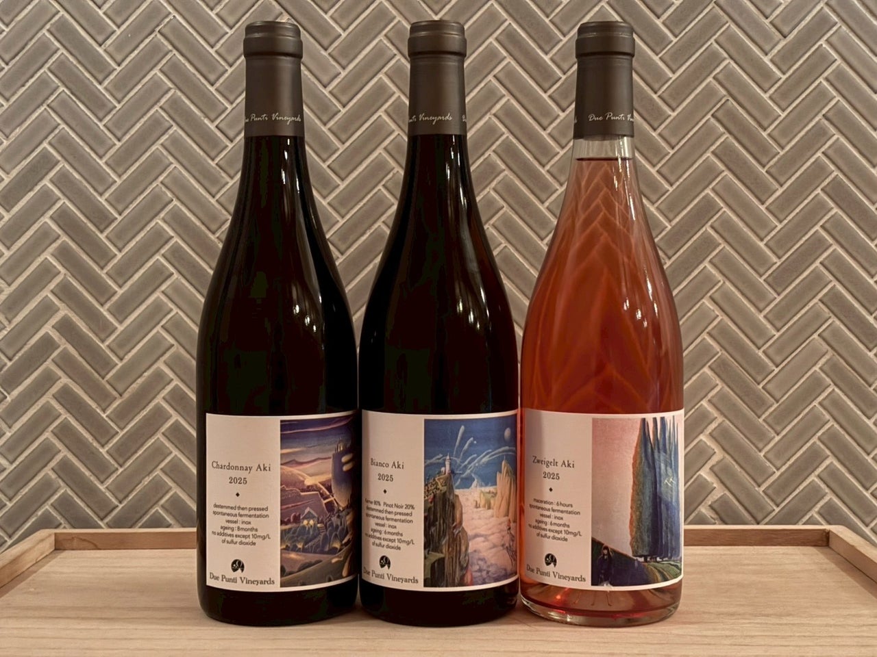 ワインセット | Wine shop ミラク