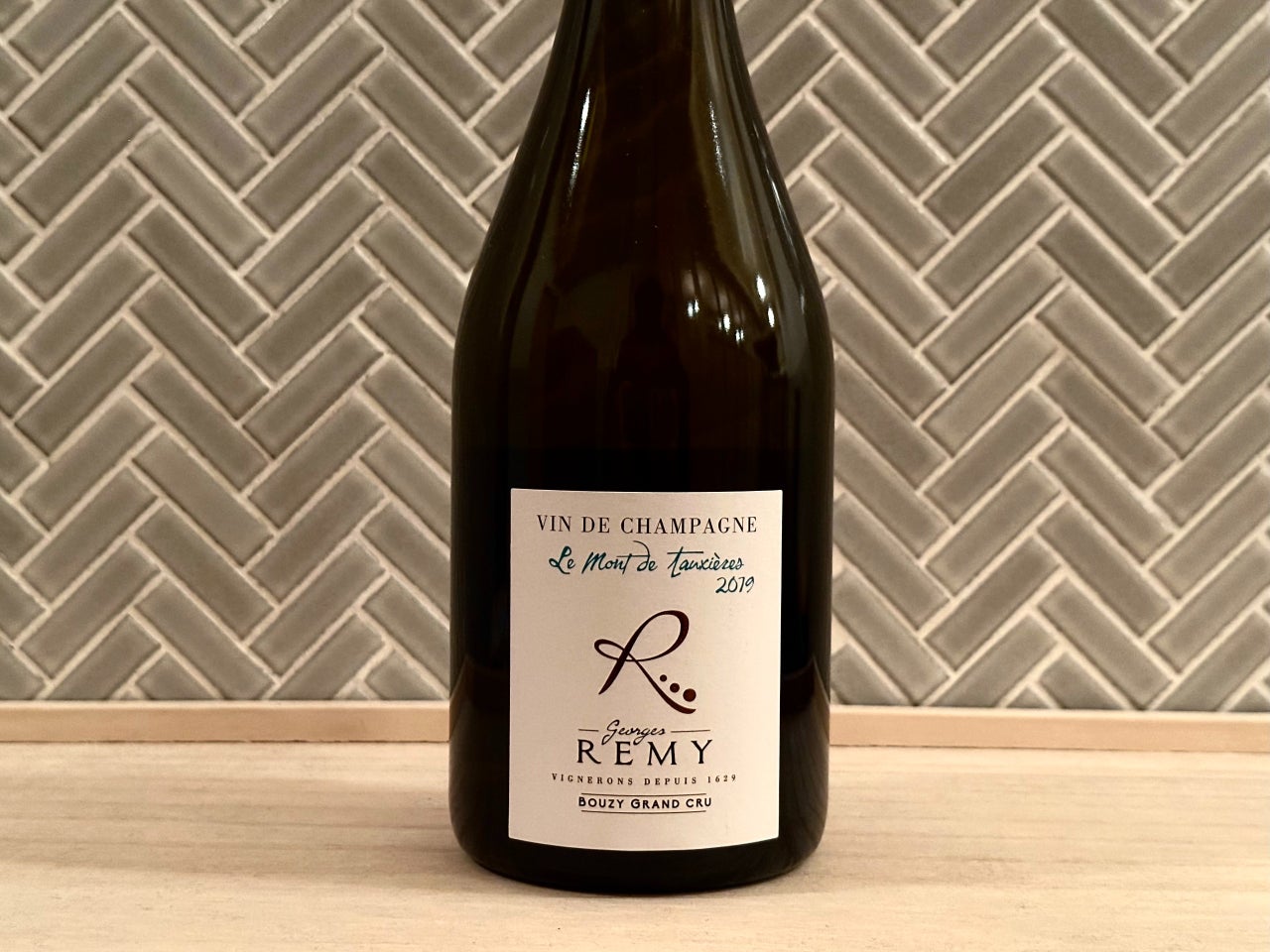 ジョルジュ・レミ / Georges Remy | Wine shop ミラク