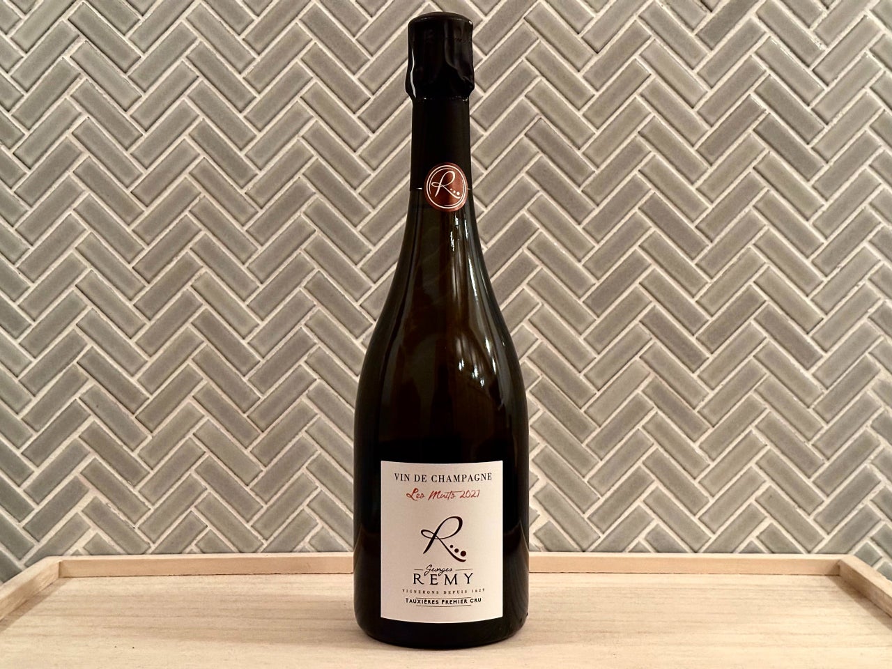 ジョルジュ・レミ / Georges Remy | Wine shop ミラク