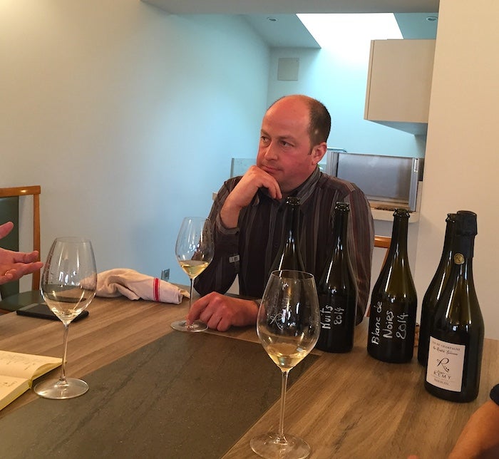 ジョルジュ・レミ / Georges Remy | Wine shop ミラク