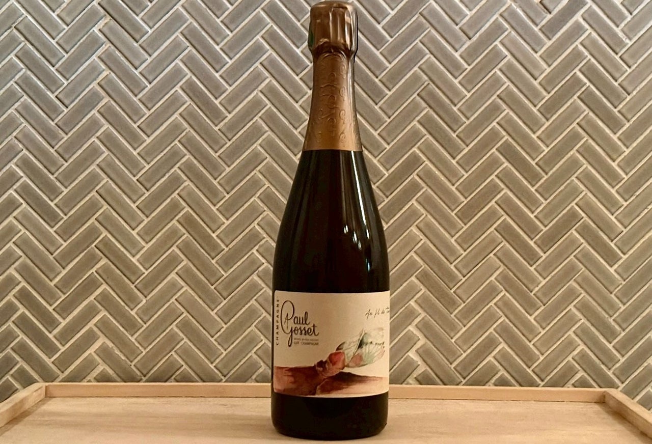 ポール ゴッセ / Champagne Paul Gosset | Wine shop ミラク