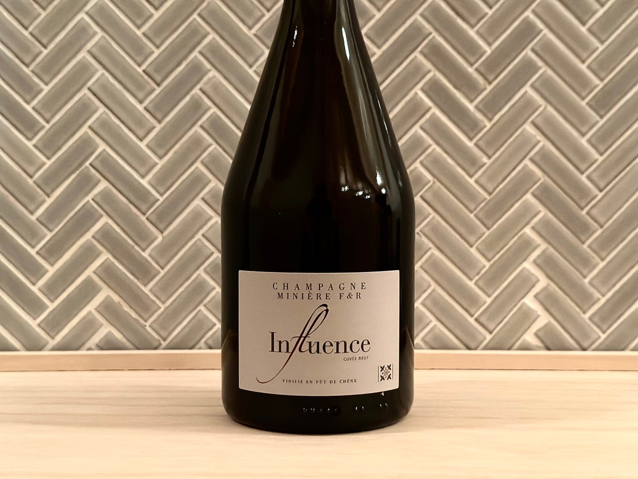 ミニエール / Miniere F&R | Wine shop ミラク