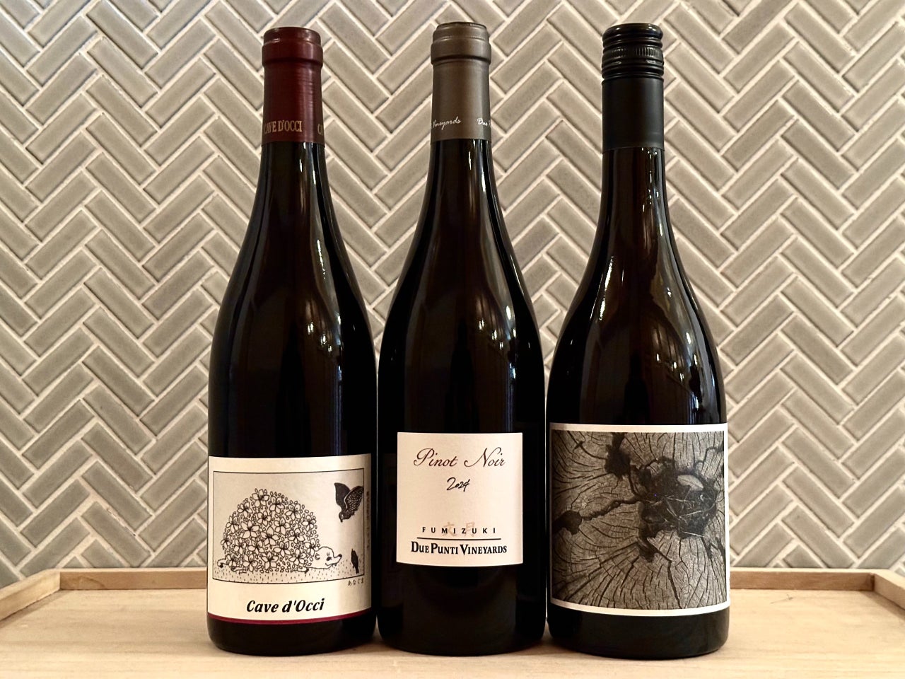 ワインセット | Wine shop ミラク