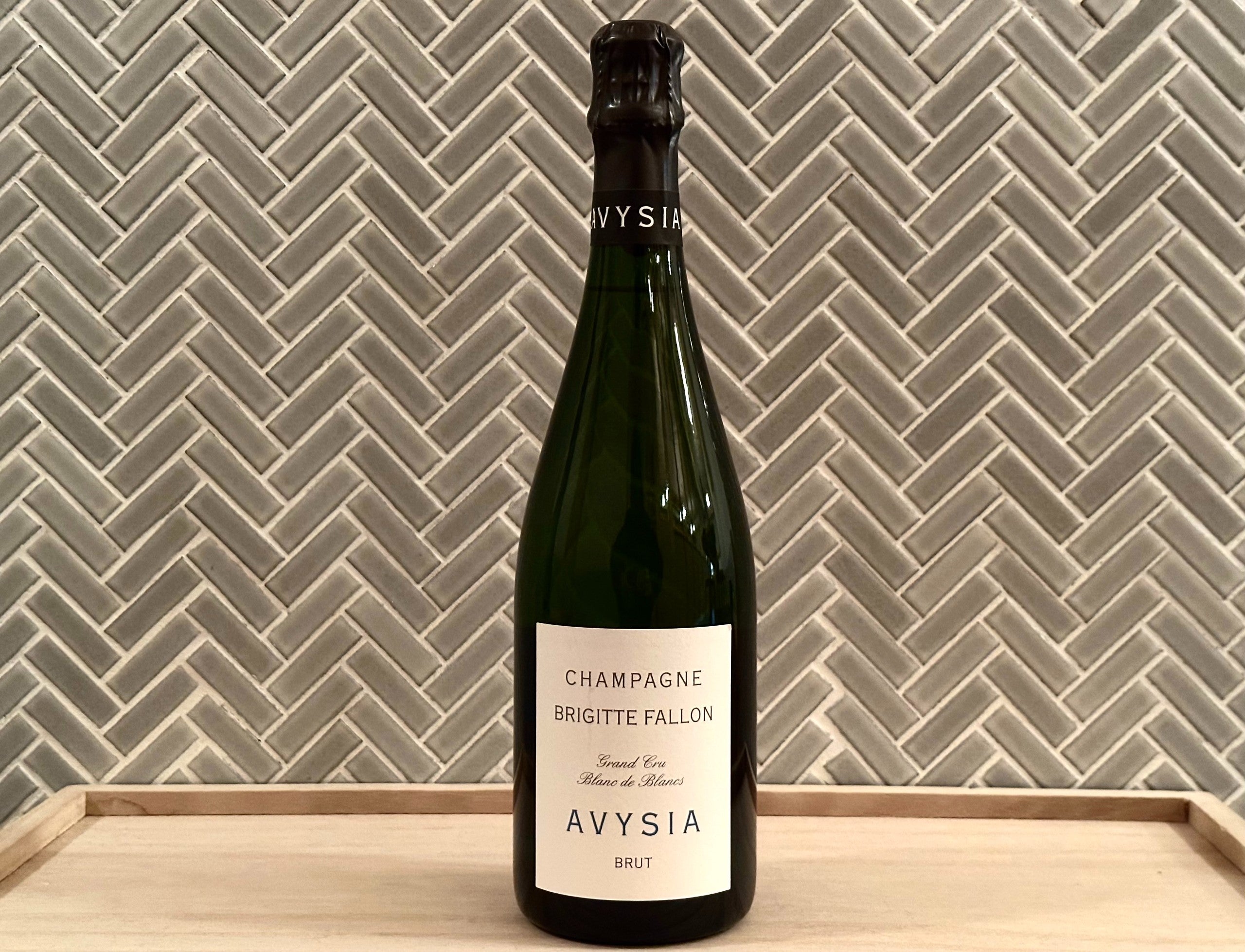 クール便着払 ブリジット ファロン アヴィシア Brigitte Fallonの通販