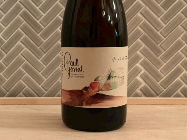 ポール ゴッセ / Champagne Paul Gosset | Wine shop ミラク