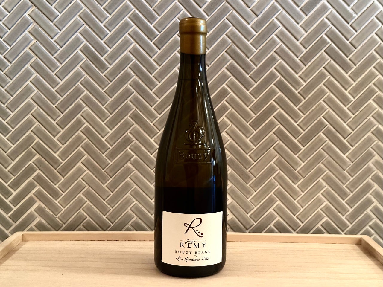 ジョルジュ・レミ / Georges Remy | Wine shop ミラク