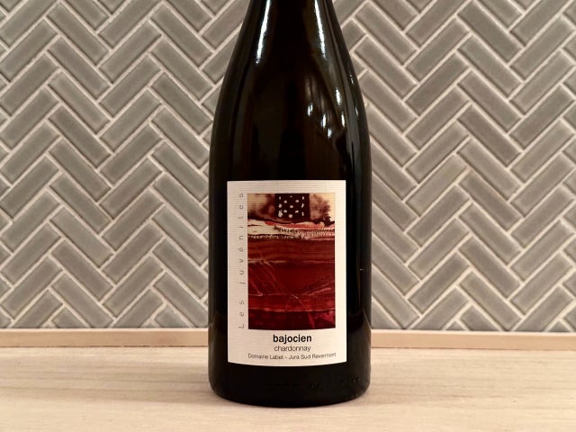 ドメーヌ ラベ ジュラ　ワイン＆マール　2020 & 2014 ドメーヌ ラベ ジュラ ワイン＆マール 2020 & 2014 ラベ / Domaine