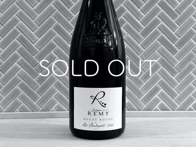 ジョルジュ・レミ / Georges Remy | Wine shop ミラク