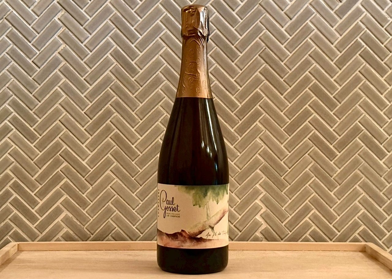 ポール ゴッセ / Champagne Paul Gosset | Wine shop ミラク